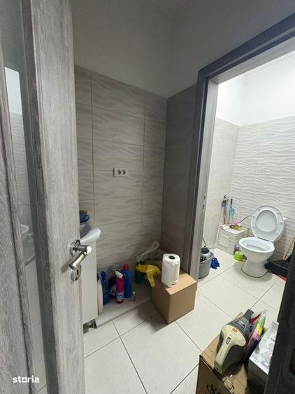 Spațiu comercial, de 215 mp, în Chiajna