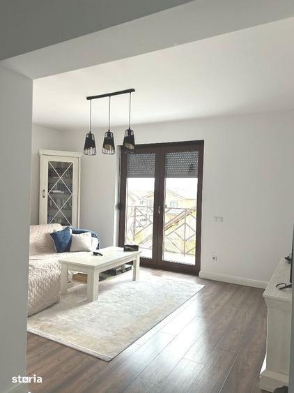 Apartament cu 4 camere în Central