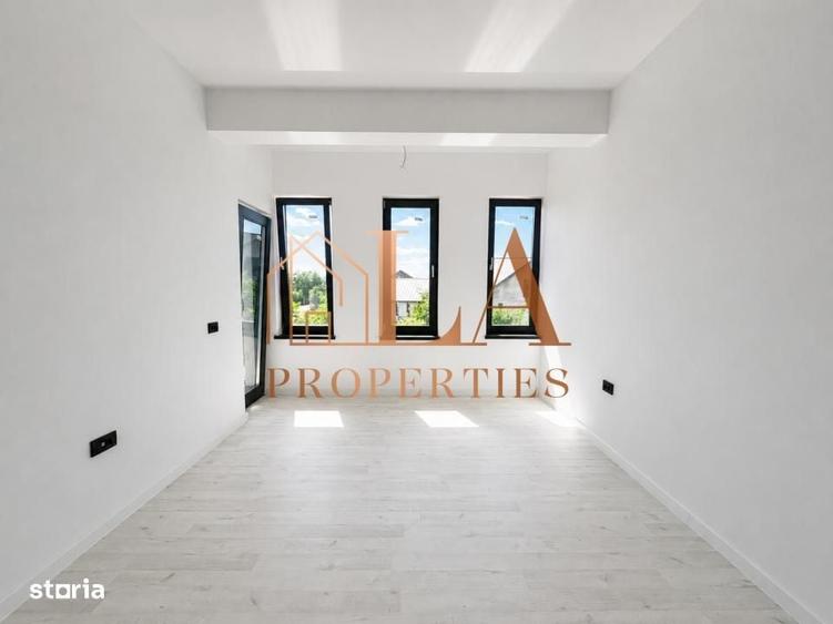 Casa individuala 5 camere | Teren 420mp | Domnesti - 5