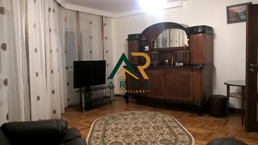 3 Camere de inchiriat | Bd. Libertatii - Unirii | Centrala | Parcare - 4