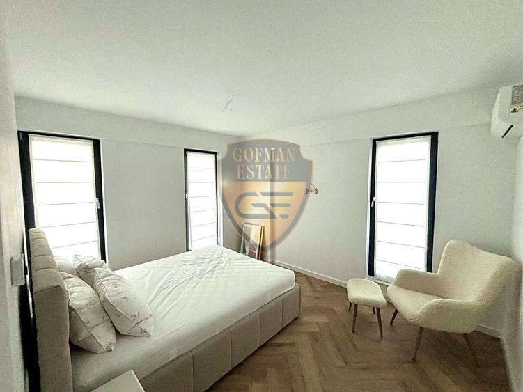 Apartament cu 3 camere decomandat în Stadion