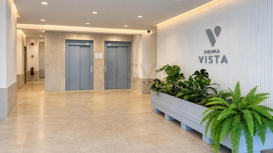Apartament cu 2 camere decomandat în Aviației