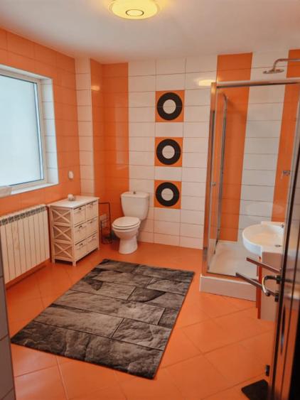Vila Individuala 280 mp ,Teren 850 mp | Cluj | Zona Europa - 14