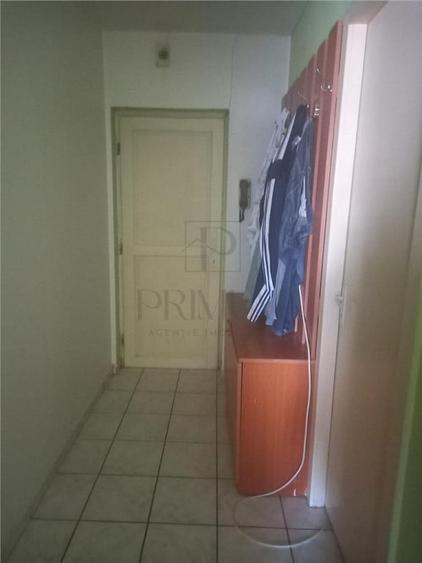 Garsonieră decomandată în Șagului