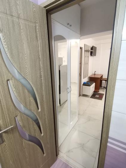 Garsonieră decomandată în Ultracentral