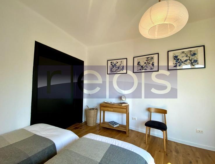 Apartament cu 4 camere în Cișmigiu