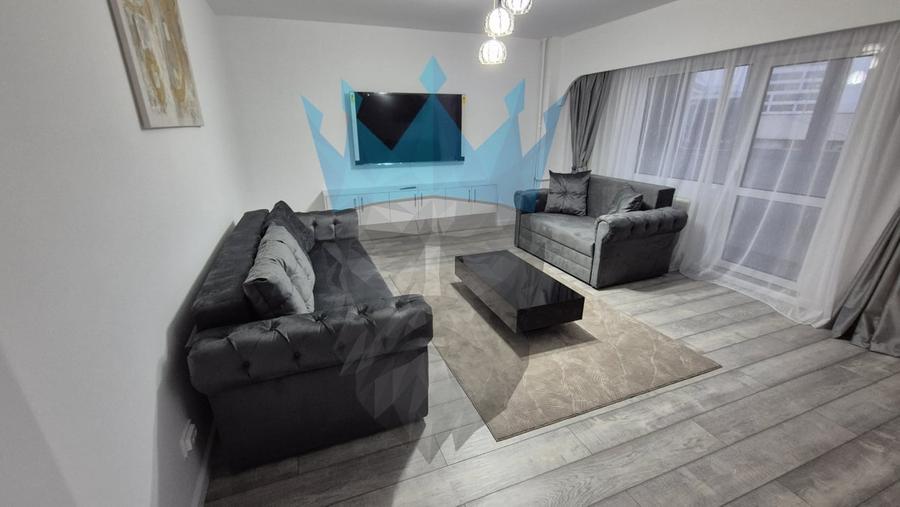 Apartament 2 Camere Timpuri Noi Bucuresti - 4