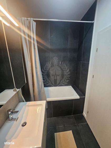 Apartament cu 2 camere în Nord