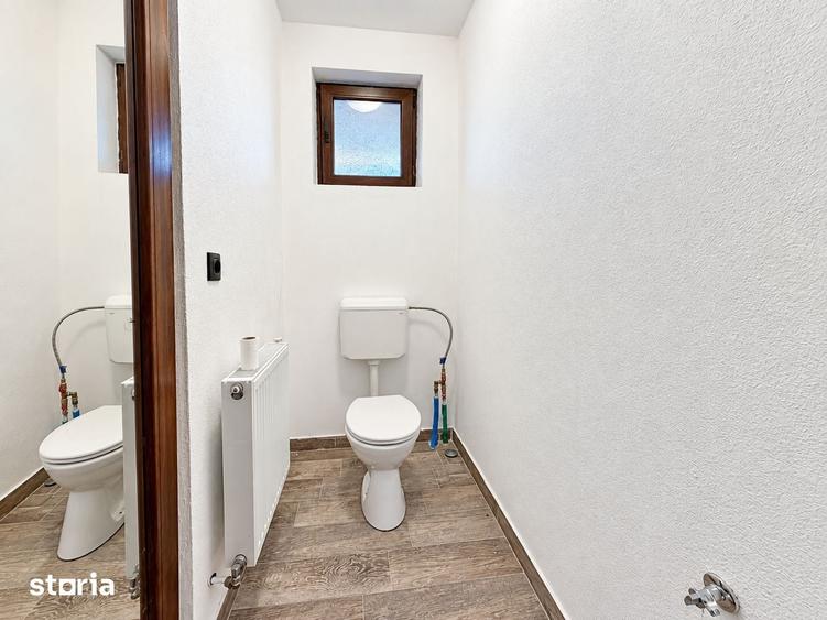 Apartament cu 2 camere în Oncea