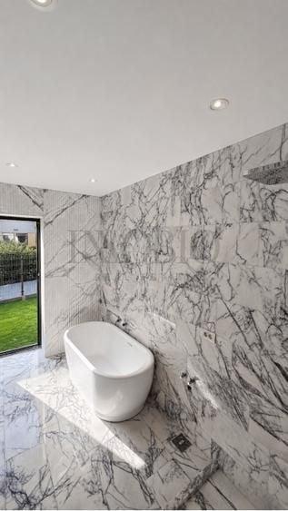 Apartament cu 3 camere decomandat în Băneasa