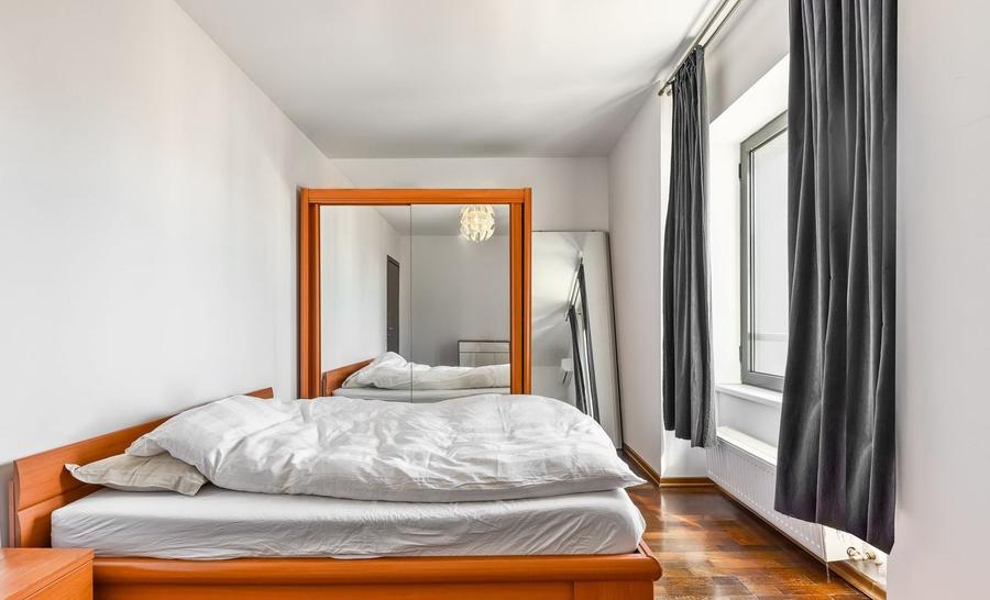 Apartament cu 3 camere decomandat în Victoriei