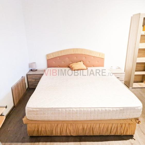 Garsoniera 42 mp Soseaua Virtutii – Pasaj Lujerului Trattoria Roz Cafe - 7