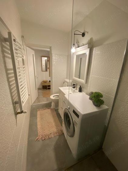 Apartament cu 2 camere decomandat în Olimpia-Stadion