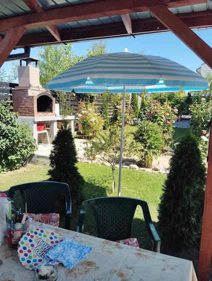 Casă cu Teren 650 Mp în Bod