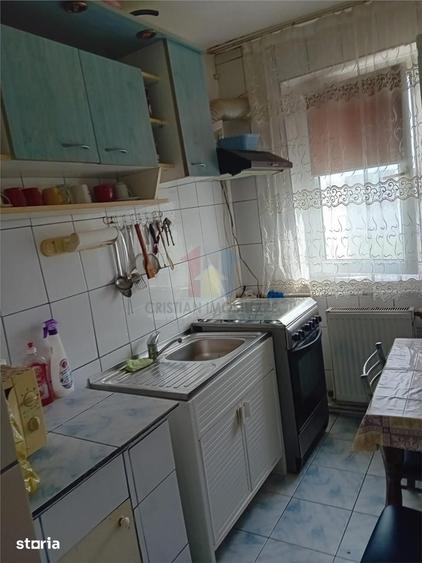 Apartament cu 2 camere în Obor