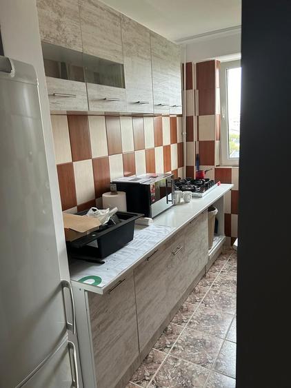 Apartament cu 2 camere în Brâncoveanu