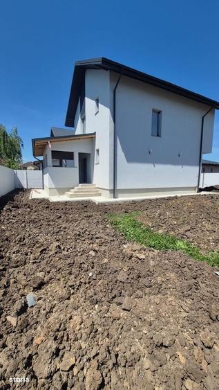 Vila 4 camere Cartier Independentei Bragadiru, teren 464 mp - 18