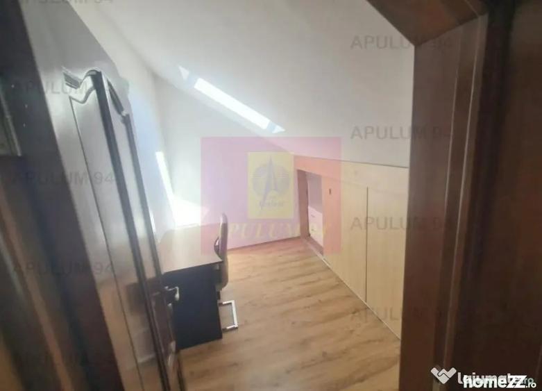 Casă cu 7 camere cu Teren 950 Mp în Liceul Militar