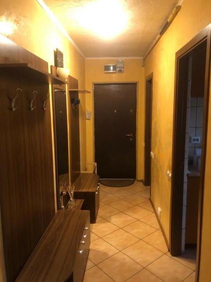 Apartament cu 2 camere în Buftea