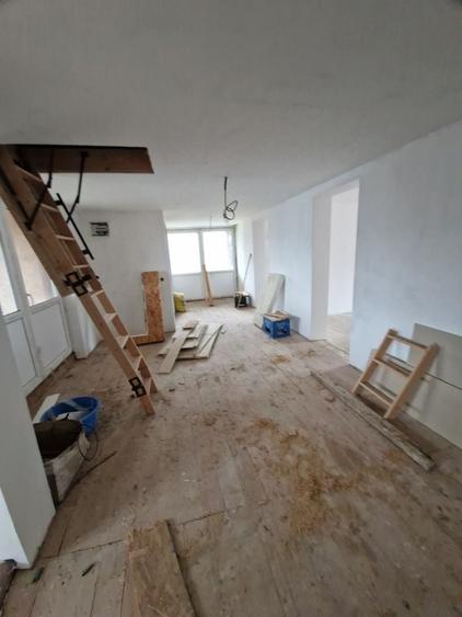 Casă cu 4 camere în Soveja