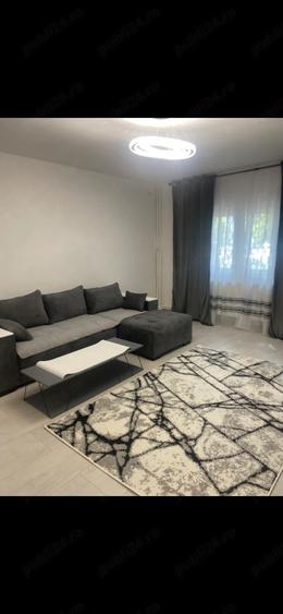 Apartament cu 2 camere decomandat în Rahova