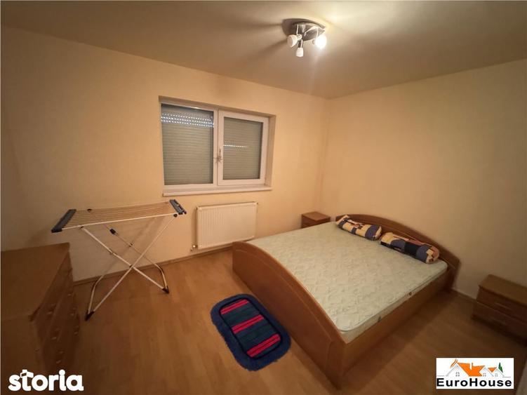 Apartament cu 2 camere de inchiriat in Alba Iulia Cetate - 1