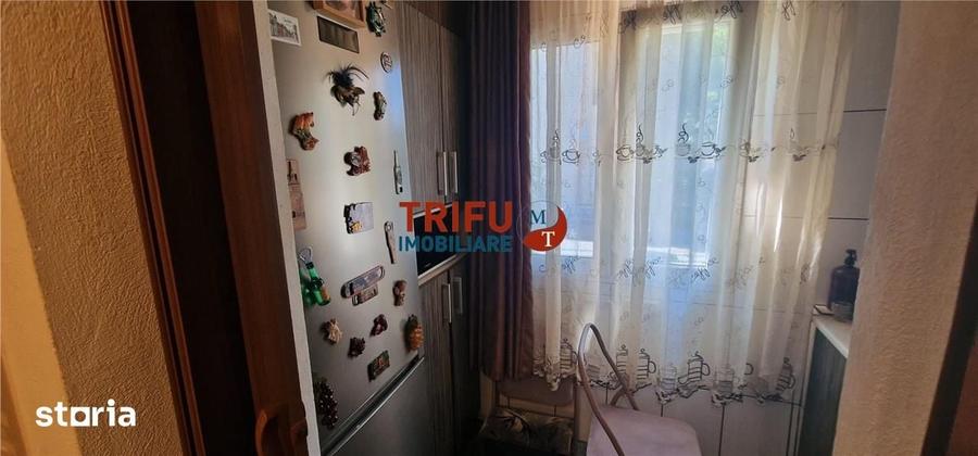 Apartament 2 camere de vanzare zona Cetate - 8