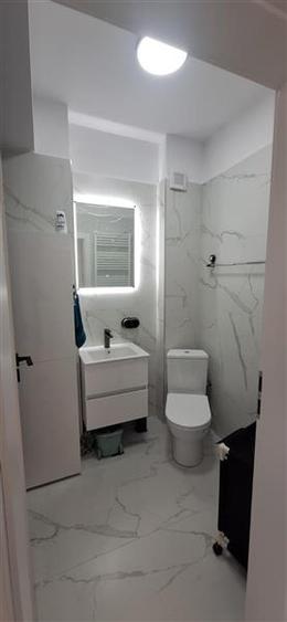 Apartament 2 camere 3 din 4 Sos. Chitilei Leroy Merlin mobilat si utilat - 6