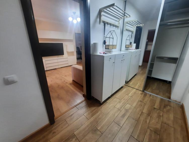 INCHIRIERE 2 CAM DR. TABEREI  INTERSECITI CU TIMISOARA- BRASOV - 19