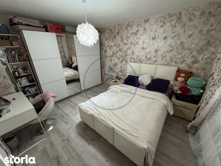 Apartament cu 3 camere decomandat, mobilat în Ultracentral