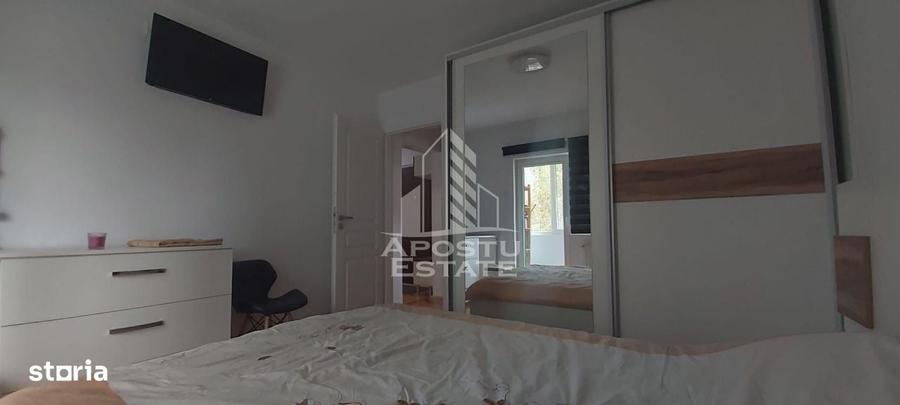 Apartament cu 3 camere decomandat în Micălaca