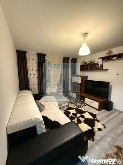Apartament 2 camere , mobilat/utilat - zona Centru Civic - Brasov (Brasov) - 2
