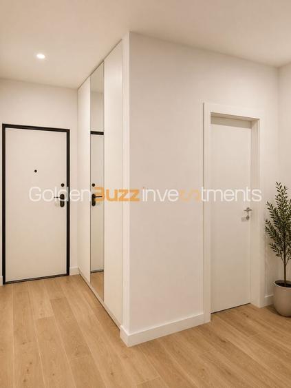 Apartament cu 3 camere, mobilat în Ștefan cel Mare