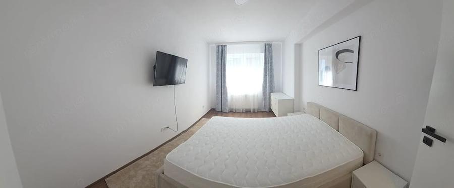 Apartament cu 2 camere decomandat în Triaj