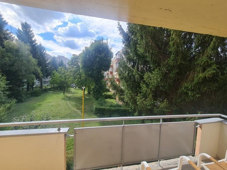 Apartament cu 2 camere semidecomandat, mobilat în Astra