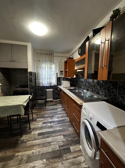 Spre închiriere | Apartament 3 camere | Narcisa - 6