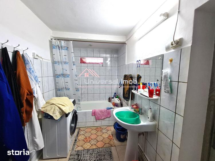 Casă cu 1 camere cu Teren 559 Mp în Sava
