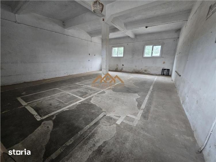 Spațiu comercial, de 85 mp, în Central