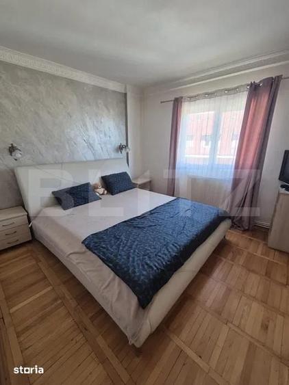 Apartament cu 2 camere decomandat în Ultracentral