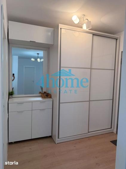 Apartament 2 camere Theodor Pallady|Estoria City|Parcare|Metrou - 1