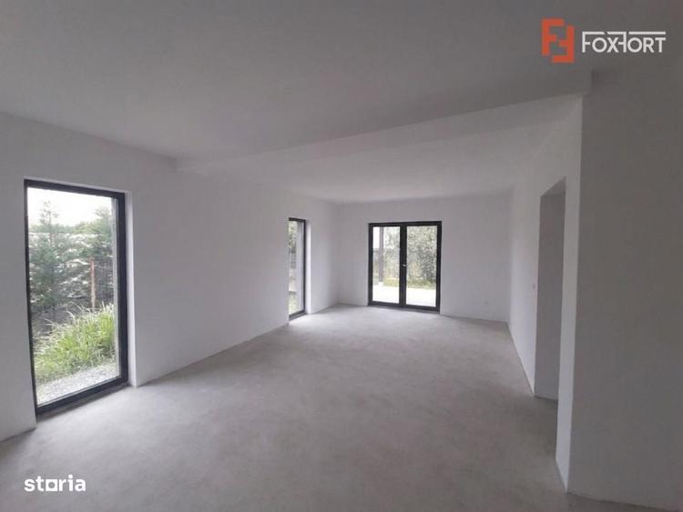Duplex 5 camere | 318 mp teren | Urseni - 2