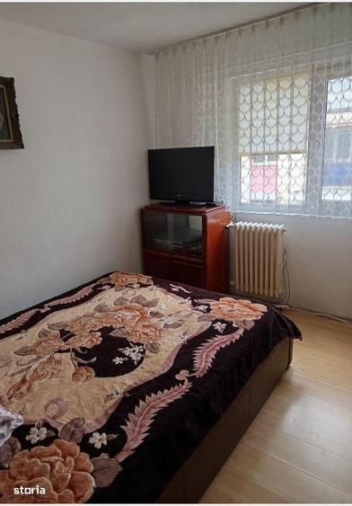Apartament Rovine 4/4,suprafata 44p,mobilat - 2