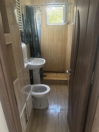 Apartament cu 2 camere în Podu Roș