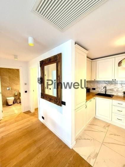 Apartament cu 2 camere decomandat, mobilat în Herăstrău