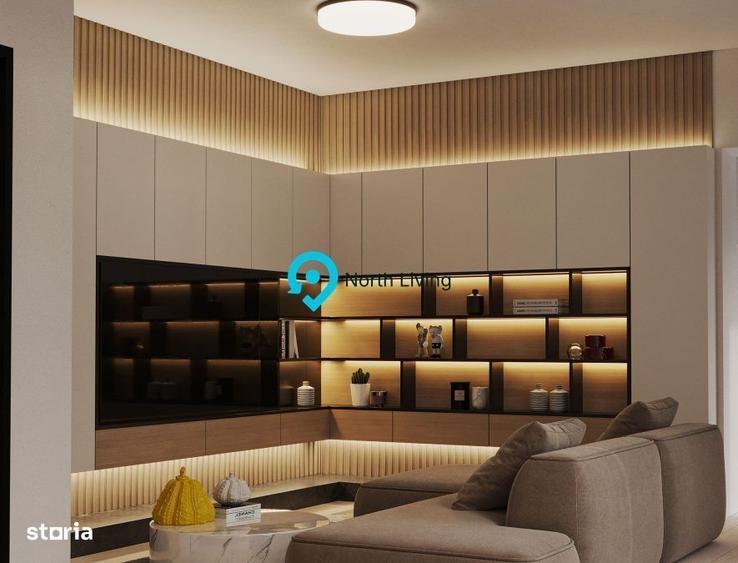 Apartament cu 3 camere în Prelungirea Ghencea