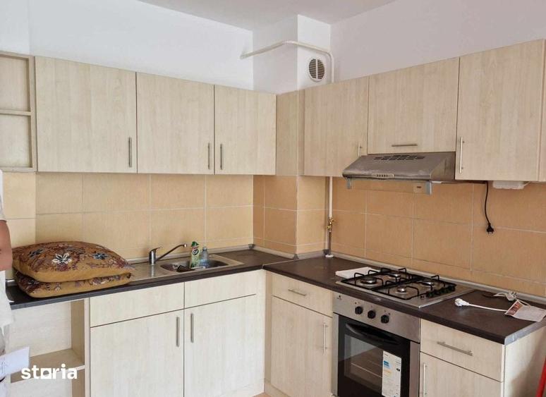 Apartament 2 camere Tatarasi Green Park, 58 metri, etaj 1 Cod:163194 - 1