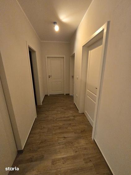 Apartament cu 2 camere în Dumbrăvița