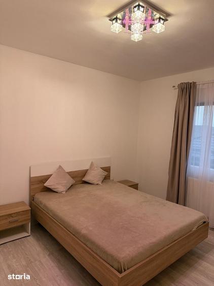 Apartament 2 camere de inchiriat in Bragadiru loc de parcare - 3