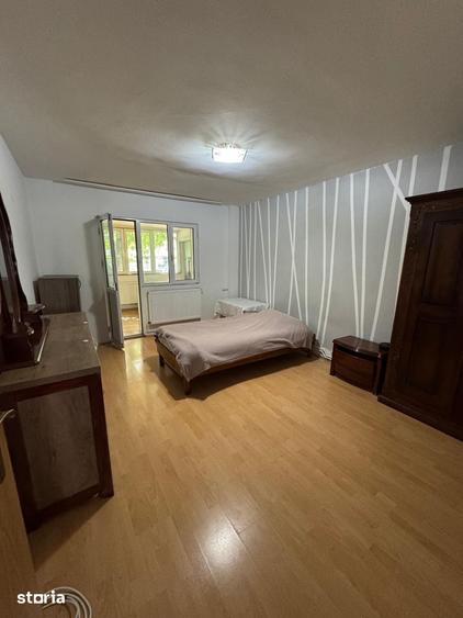 2 camere decomandat 52mp bloc '84 zona frumoasa - 1