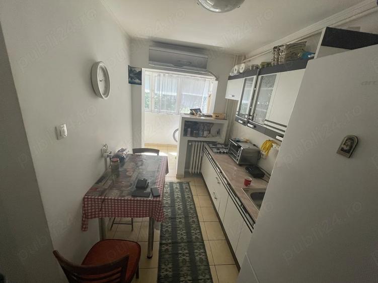Apartament Lujerului 2 camere decomandat - 5